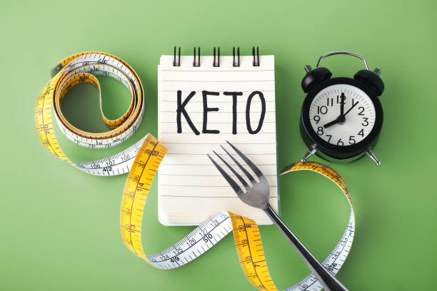 The Lazy Keto Diet for Weight Loss: A Simple Way to Shed Pounds