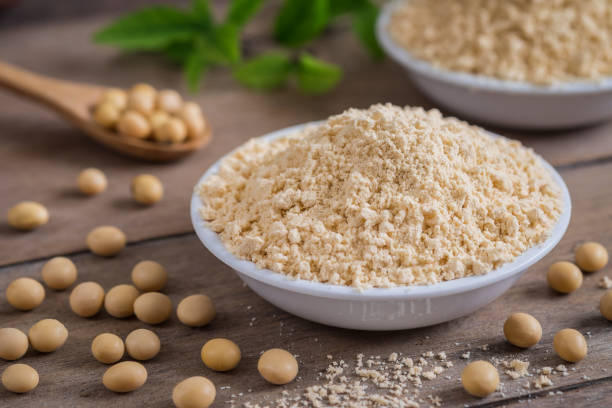 Does Soy Protein Support Weight Loss?